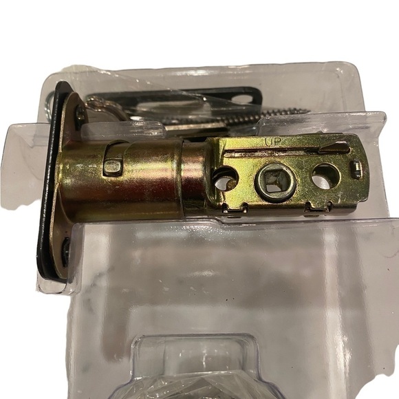 Baldwin Prestige Series Cerrojo Venetian Bronze Deadbolt w/SmartKey New in box - Picture 11 of 11